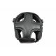 7. Masters Boxhelm mit Gitter - KSS-4BPK 02312-KM01