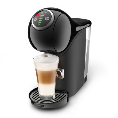 4. KRUPS Dolce Gusto Genio S+ KP3408 Kaffeemaschine