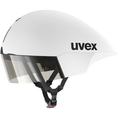 uvex Ultimate race X Fahrradhelm