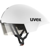 uvex Ultimate race X Fahrradhelm