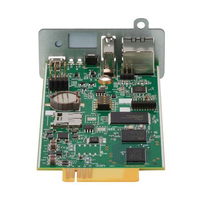 4. Eaton Gigabit-Netzwerkkarte M3