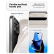 7. Spigen Liquid Air Hülle für iPhone 18 Pro / 17 Pro – Titan