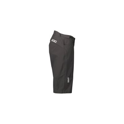 2. POC Y's Essential MTB Shorts Grau