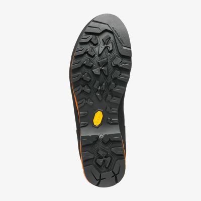 4. Scarpa ZODIAC TECH LT GTX Anthrazit