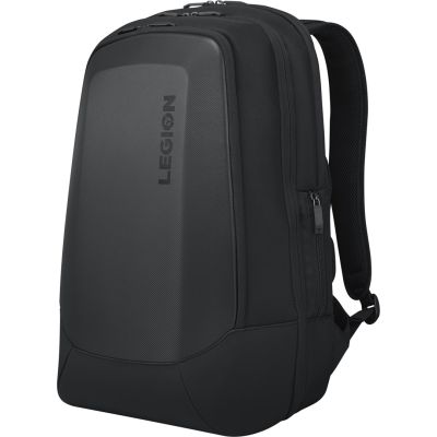 9. Lenovo Legion 17-Zoll-Rucksack II (gepanzert), Schwarz