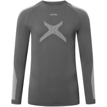 VIKING Primeone Man Set Sensil Bodyfresh Herrenunterwäsche grau XXL