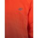 3. Jungen-Kapuzenpullover mit Allover-Print 4F 4FJWAW26TSWSM2687-94A