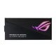 ASUS ROG Strix 1000W Gold Aura Edition 20+4-Pin ATX-Netzteilmodul Schwarz