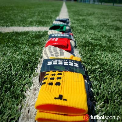 2. Trusox 3.0 Thin M Fußballsocken S737517