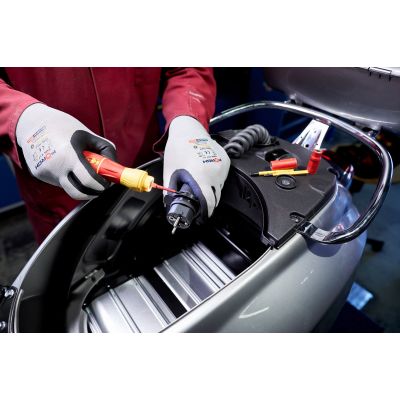 7. Elektrischer Schraubendreher Wiha 44318-SPEED-E