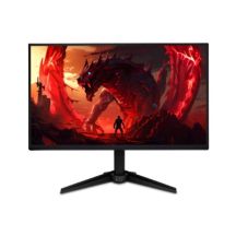 Acer | Nitro QG241Y P6 | 24 Zoll | IPS | FHD | 16:9 | 144 Hz | 1 ms | 1920 x 1080 Pixel | 250 cd/m² | Schwarz