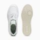 5. Puma Court Classy Blossom White Archive W 395092-01 Schuhe