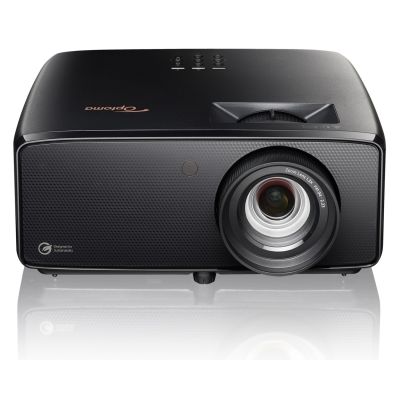 3. OPTOMA Photon Beam PK52 UHD LASERPROJEKTOR