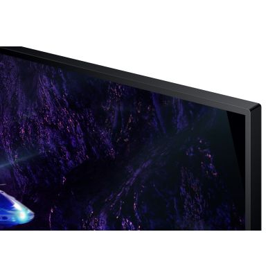 7. SAMSUNG ODYSSEY G3 LED-MONITOR 24" LS24DG300EUXEN