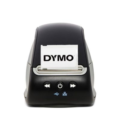 28. Dymo LW550 Turbo Etikettendrucker