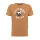 8. Mustang Alex C Print T-Shirt M 1012147 3299