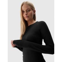Thermoaktives T-Shirt 4F W 4FWAW24USEAF152-20S