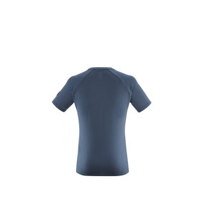 6. T-Shirt MILLET M Trilogy Delta Ts Ss Marineblau