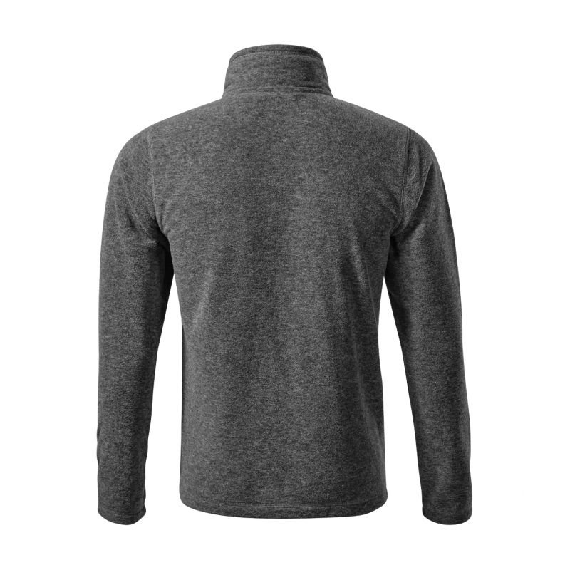 3. Malfini Micro Factor M MLI-852M1 Fleece-Sweatshirt