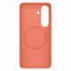 5. Samsung Silikon- Magnet Case für Samsung Galaxy S26, MagSafe-kompatibel – Rot