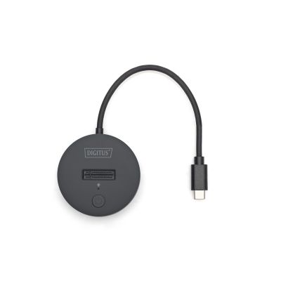 5. Digitus M.2 NVMe/SATA Dockingstation
