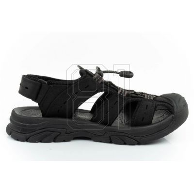 4. Grisport M GR-25-01-9029M Sandalen