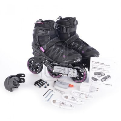 29. Tempish Wenox Top Lady Ebs W 10000541 Rollschuhe