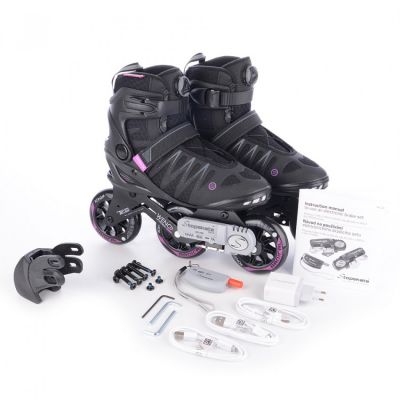 29. Tempish Wenox Top Lady Ebs W 10000541 Rollschuhe