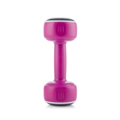 11. Body Sculpture SMART Hanteln 2x1,5 kg BW 108 rosa