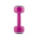 11. Body Sculpture SMART Hanteln 2x1,5 kg BW 108 rosa