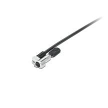 Lenovo 4XE1B81917 Kabelschloss Schwarz 1,8 m