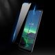 8. Dux Ducis 10D Tempered Glass Vollbild 9H Vollbild Tempered Glass mit Rahmen Nokia 1.4 transparent (hüllenfreundlich)