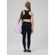 2. Nahtlose Sportleggings für Mädchen, Größe 4F 4FJRSS26TFTIF518-20S