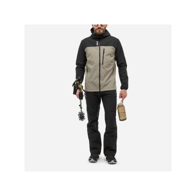 2. MILLET M SENECA SHIELD HOODIE Jacke schwarz