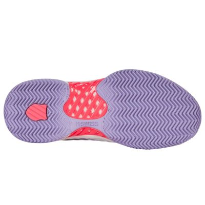 5. K-Swiss Express Light 3 Clay W Schuhe 98563-182-M