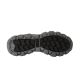 4. Lee Cooper Herren-Wintersneaker, schwarze Stiefeletten