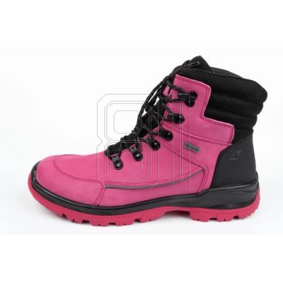 3. 4F Winterstiefel W OBDH250 55S