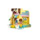 17. LEGO FRIENDS 42650 Tierhandlung