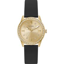 Guess Margo GW1030L2 Damenuhr + Box