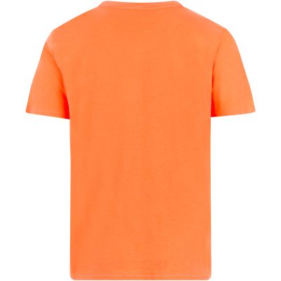 2. Herren-T-Shirt PROTEST PRTHanwell orange