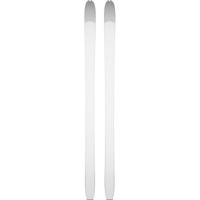 5. ROSSIGNOL XP 100 Positrack Backcountry-Ski - grau