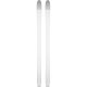 5. ROSSIGNOL XP 100 Positrack Backcountry-Ski - grau