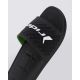 6. Rider Herren-Sportschuhe Free II Slide Ad bequeme Hausschuhe