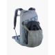 3. EVOC Stage 6 Fahrradrucksack aus Stahl