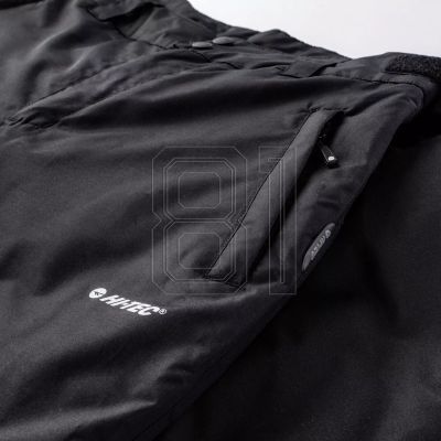 5. Hi-Tec Lady Miden W 92800326621 Skihose