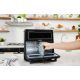 3. Breville VDF130X Heißluftfritteuse