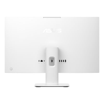 12. ASUS V400 AiO V470VAK-WPE261W Intel Core 5 210H 68,6 cm (27") 1920 x 1080 px All-in-One-PC 16 GB DDR5-SDRAM 1 TB SSD Windows 11 Home Wi-Fi 6 (802.11ax) Weiß