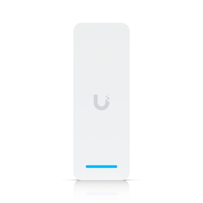 8. Ubiquiti Access Ultra Basic Zutrittskontrollleser Weiß