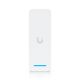 8. Ubiquiti Access Ultra Basic Zutrittskontrollleser Weiß