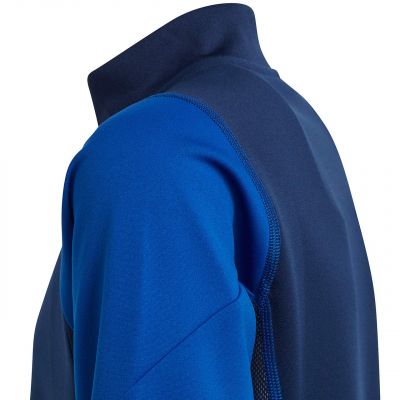 4. Adidas Tiro 23 Competition Training Jr Sweatshirt HK7646
